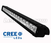 LED-bar CREE 160W 11600 Lumens för rallybil - 4X4 - SSV