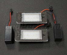 Paket med 2 LED-moduler för skyltbelysning bak OPEL (typ 2)