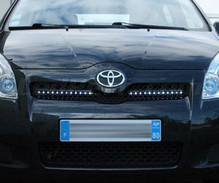 Paket varselljus (Daytime Running Lights) för Toyota Corolla Verso