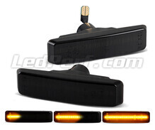 Dynamiska LED-sidoblinkers för BMW 5-Serie (E39)