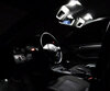 Full LED-lyxpaket interiör (ren vit) för BMW 3-Serie (E46) PLUS