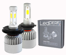 LED-lampor Kit för Motorcykel Ducati Multistrada 1260