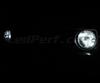 Paket LED-lampor till parkeringsljus (xenon vit) för Volkswagen Golf 2