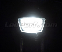 Paket med Xenon Effekt-lampor för Suzuki Bandit 600 S (1995 - 1999) strålkastare