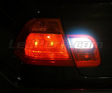 Paket LED-lampor (vit 6000K) backljus för BMW 3-Serie (E46)