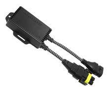 En Ultimate modul mot färddatorfel för LED-lampa H8 - H9 - H11 för bilar och Motorcykel