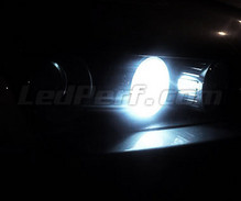 Paket LED-lampor till parkeringsljus (xenon vit) för Alfa Romeo Spider