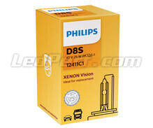 Xenonlampa D8S Philips Vision 4300K - 12411C1