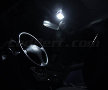 Full LED-lyxpaket interiör för Peugeot 106