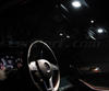 Full LED-lyxpaket interiör (ren vit) för Mercedes B-Klass (W246)
