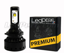 Ventilerad HB4 9006 LED-lampa - Storlek Mini