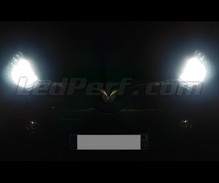 Paket med Xenon Effekt-lampor för Renault Clio 4 strålkastare