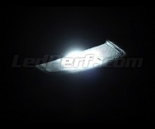 Full LED-lyxpaket interiör (ren vit) för Volkswagen Up!
