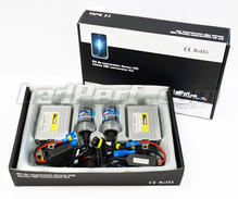 Xenon HID-Kit HB3 9005 55W Slim Fast Start - 4300K 5000K 6000K 8000K