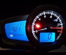 LED-Kit för mätar av Triumph Speed triple (2011 - 2016)