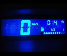 LED-Kit mätare för Renault Twingo 1