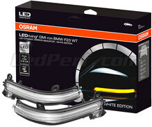 Osram LEDriving® Dynamiska blinkers för sidospeglar på BMW 2-Serie (F22)