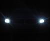 Paket med Xenon Effekt-lampor för BMW 6-Serie (E63 E64) strålkastare