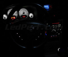 LED-Kit till instrumentbräda för Opel Zafira A