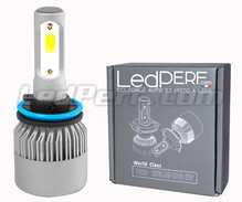 Ventilerad H11 LED-lampa