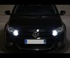 Paket med H15 Xenon Effekt lampor för varselljus och helljus av Volkswagen Golf 6