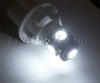 Paket LED-lampor till parkeringsljus (xenon vit) för Mercedes E-Klass (W124)