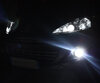 Paket med Xenon Effekt-lampor för Peugeot 207 strålkastare
