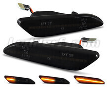 Dynamiska LED-sidoblinkers för Fiat Tipo III