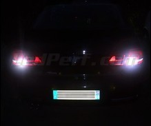 Paket LED-lampor (vit 6000K) backljus för Volkswagen Passat B7
