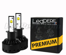 Ventilerade H3 LED-lampor Kit - Storlek Mini