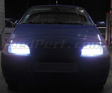 Paket med Xenon Effekt-lampor för Fiat Punto MK1 strålkastare