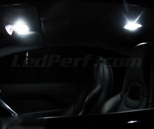 Full LED-lyxpaket interiör (ren vit) för Peugeot 308 / RCZ - Light
