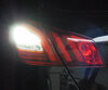 Paket LED-lampor (vit 6000K) backljus för Peugeot 308 II
