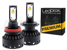 LED-lampor Kit för Ford Kuga 3 - Hög Prestanda
