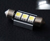 LED-Spollampa LIFE 39 mm - vit - System mot färddatorfel - C5W