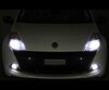 Paket med Xenon Effekt-lampor för Renault Clio 3 strålkastare