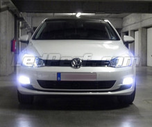 Paket med Xenon Effekt-lampor för Volkswagen Sportsvan strålkastare