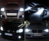 Paket med Xenon Effekt-lampor för BMW 5-Serie (F10 F11) strålkastare
