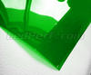Färgfilter grön 10x10 cm