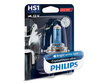 Motorcykel HS1 Lampa Philips CrystalVision Ultra 35/35W- 12636BVBW