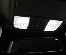 Full LED-lyxpaket interiör (ren vit) för Honda FR-V
