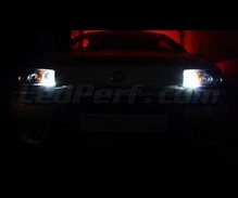 Paket parkeringsljus (xenon vit) för  Fiat Punto MK2