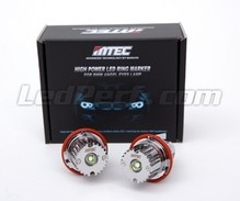 Paket Angel Eyes med LED-lampor Typ 1 för BMW E87 E60 E39 E63 E64 E65 E66 E53 - MTEC V3