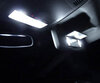 Full LED-lyxpaket interiör (ren vit) för Opel Astra J
