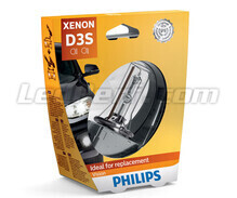 Xenonlampa D3S Philips Vision 4400K - 42403VIC1