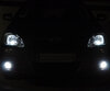 Paket med Xenon Effekt-lampor för Toyota Corolla E120 strålkastare