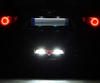Paket LED-lampor (vit 6000K) backljus för Toyota GT 86
