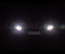 Paket LED-lampor (vit 6000K) backljus för Ford S-MAX