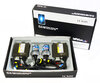 Xenon HID-Kit 35W och 55W för Porsche Macan - System mot färddatorfel
