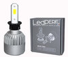 Ventilerad H3 LED-lampa